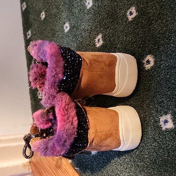 Steve Madden size 13 shoes - Picture 2 of 12